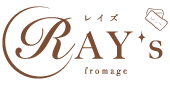 Ray's ~rich fromage~