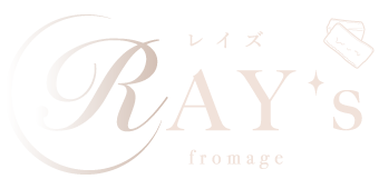 Ray's ~rich fromage~